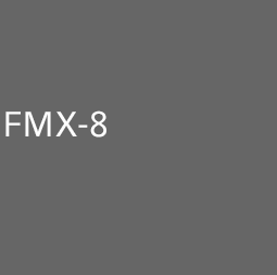 FMX-8