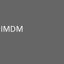 IMDM