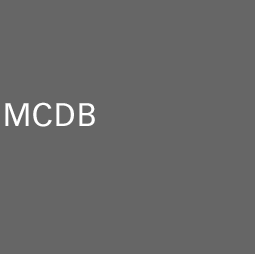 MCDB